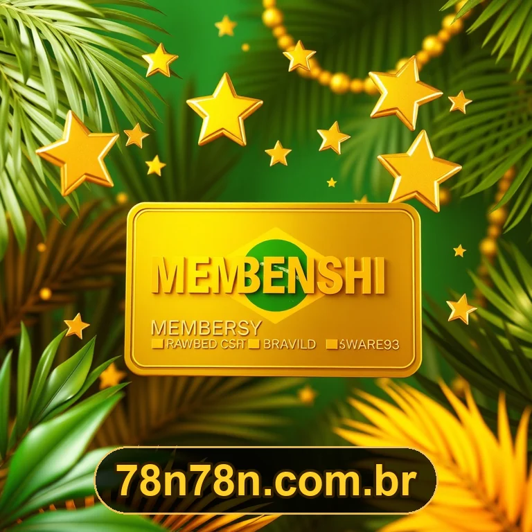 Compartilhe com amigos - 78N