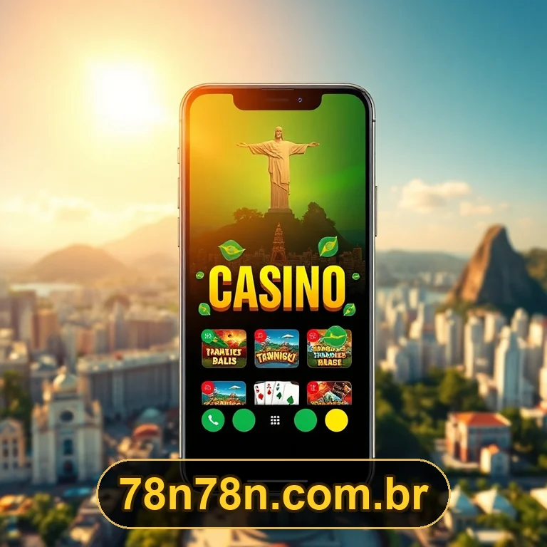 Jogos no seu bolso - 78N