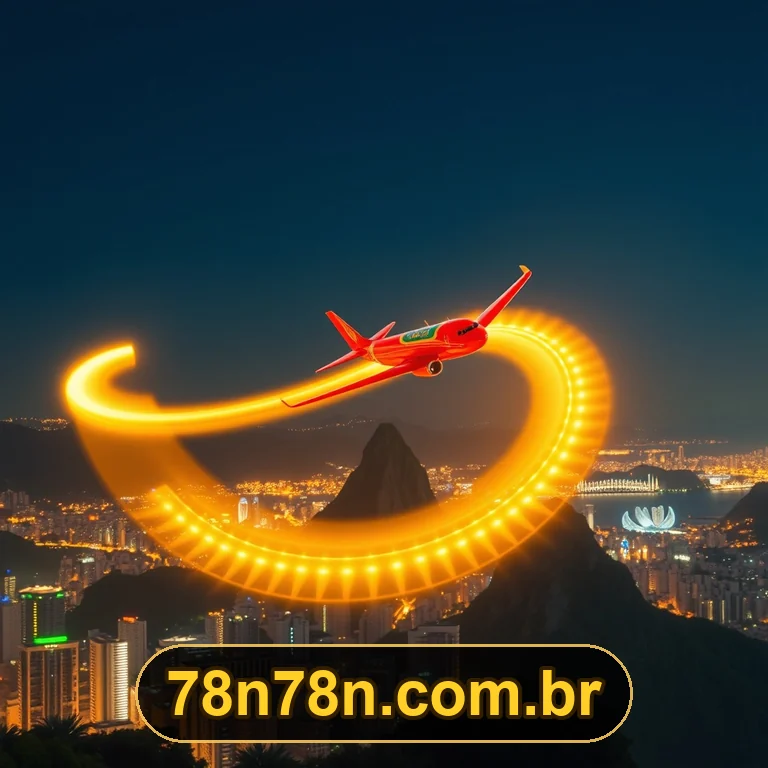 Aviator — o aviãozinho - 78N