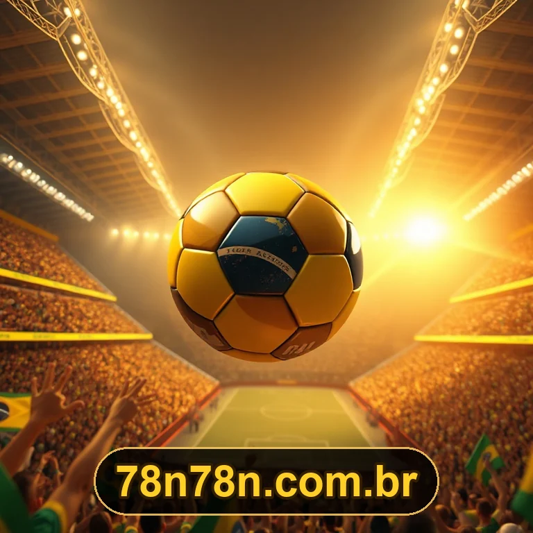 Brasileirão, Libertadores e Champions - 78N
