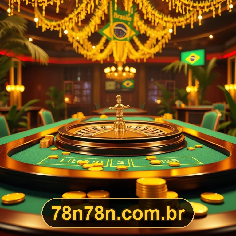 Baccarat ao vivo - 78N