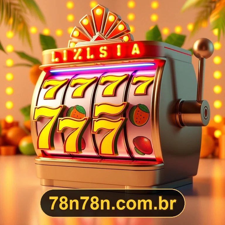 Rodadas grátis nos slots - 78N