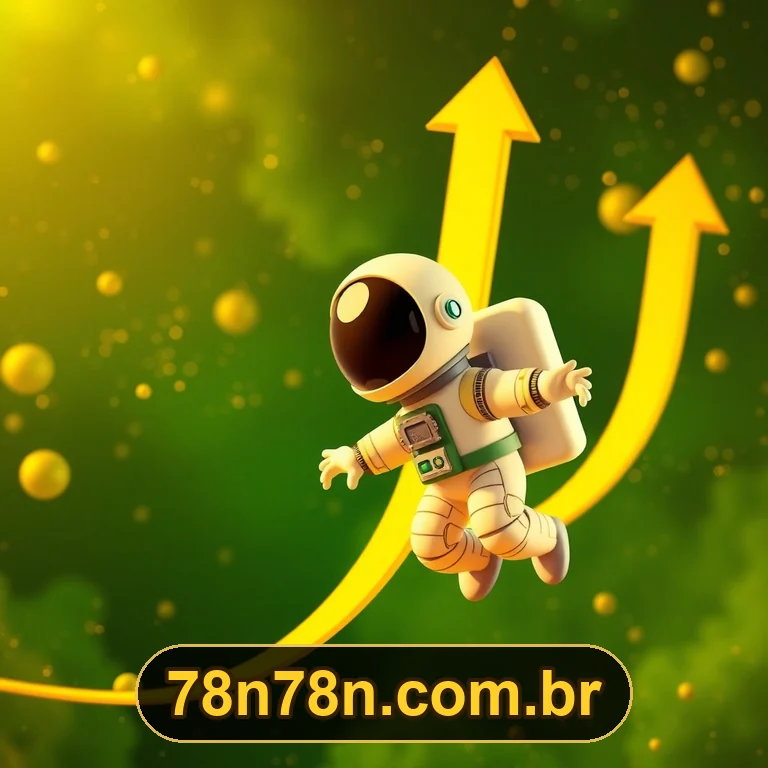 Foguete Crash - 78N