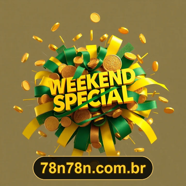 Cashback diário + semanal - 78N